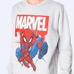 Polera Franela Pionier Niño Dimash-Marvel