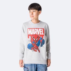 Polera Franela Pionier Niño Dimash-Marvel