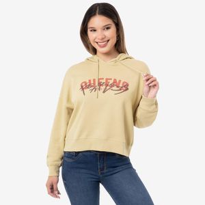 Polera Franela Squeeze Mujer Leonie 2