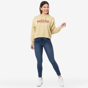 Polera Franela Squeeze Mujer Leonie 2