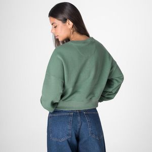 Polera French Terry Squeeze Mujer Lumel 2