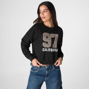 Polera Franela Squeeze Mujer Lumel