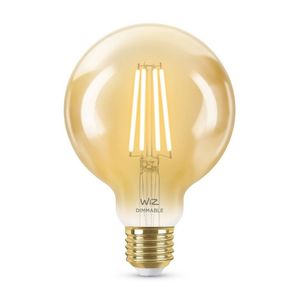 Foco LED Wifi Vintage Globo 6.9W E27
