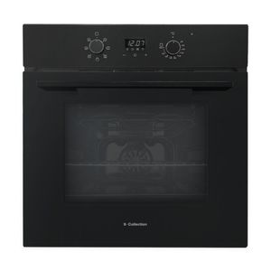 Horno Emprotrable Eléctrico Sole Scollection D2a.fryervaporcook 75L