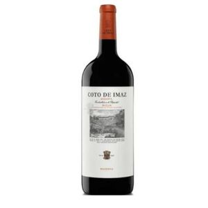 Vino COTO DE IMAZ Reserva Botella 1.5 lt