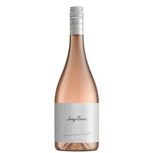 Vino LUIGI BOSCA Rosé Botella 750 ml