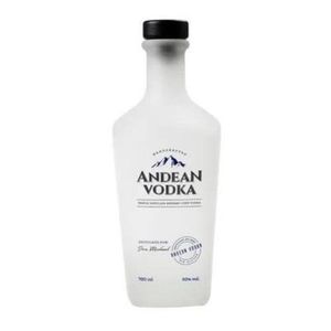 ANDEAN VODKA DON MICHAEL 700 ML