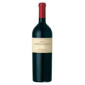 Vino CATENA Angelica Zapata Malbec Botella 750ml