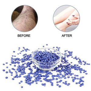Cera para Depilación Permanente 97Gramos Hard Wix Beans