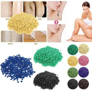 Cera para Depilación Permanente 97Gramos Hard Wix Beans