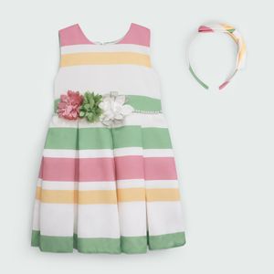 VESTIDO CATALINA M0809