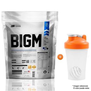 Proteína Universe Nutrition Bigm 3Kg Cookies and Cream