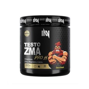 ZMA PRO.H ONE DE 300 G. INNOVATE NUTRITION MULTIVITAMÍNICO