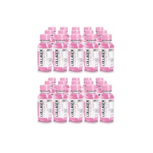 Fitfem Colagen Fit Pack 30 unidades Blueberry
