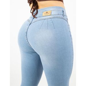 Pantalón Skinny Jeans Venezia Mujer