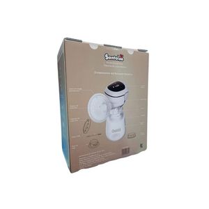 Extractor de Leche Portátil Eléctrico Santolee 9 Niveles