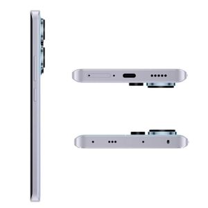 Celular Xiaomi Redmi Note 13 Pro Plus 5G 6.6" Pulg 12GB RAM 512GB 200MP Lila