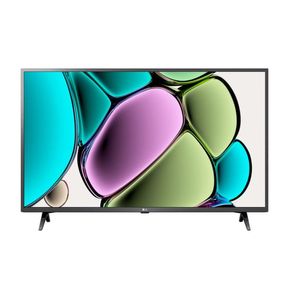 TELEVISOR  LG 43' 43LR6000PSA FHD SMART TV WEBOS + ANTENA DIGITAL