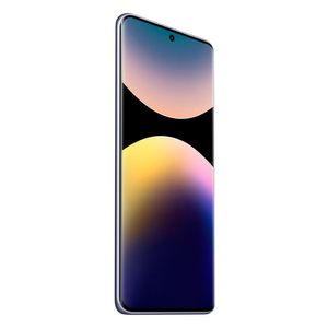 Celular Xiaomi Redmi Note 14 Pro Plus 5G 6.6" Pulg 12GB RAM 512GB 200MP Lila