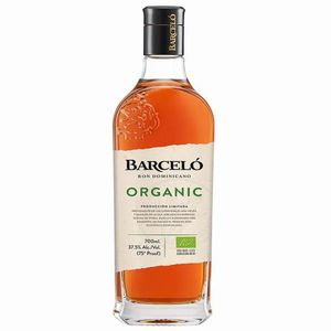 Ron Barcelo Organic 700ML