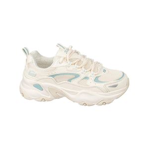 Zapatillas Mujer Skechers 150520/NTBL Blanco