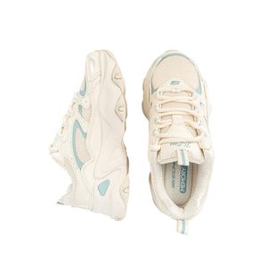 Zapatillas Mujer Skechers 150520/NTBL Blanco