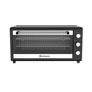 Horno Eléctrico Imaco Double Cake HEB35DC 35 Lts