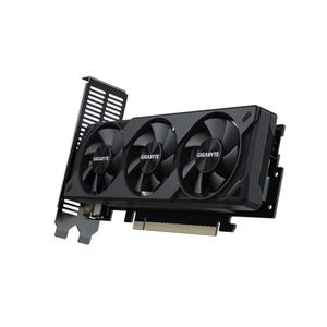 Tarjeta Gráfica GIGABYTE GeForce RTX 5050 8GB 128-bit Low Profile para Gaming y Creación de Conteni