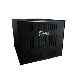 Transformador de Aislamiento Elise TAMF-15, 1500W, Entrada y Salida 220V, Potente y Seguro para Tus