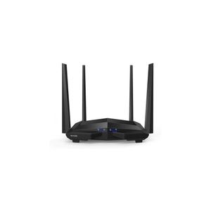 Router Inalámbrico Tenda AC10U AC1200 Dual-Band Gigabit - Velocidad Rápida y Amplia Cobertura