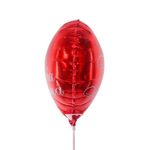 Globo Mamá N° 09 GLOBILANDIA