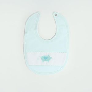 BABERO PUNTO CRUZ UNISEX M0388