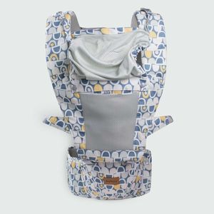 PORTABEBE ESTAMPADO M1625