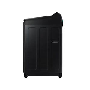 Lavadora Automática Samsung WA80F19S8BPE 19 KG Negro