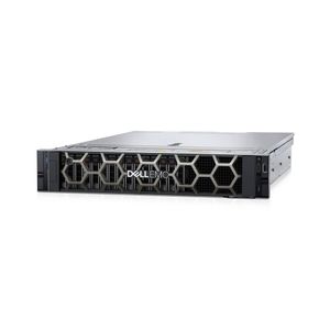 Servidor Dell Rack-mountable con Intel Xeon 6357P y 2.88 TB de Capacidad de Almacenamiento