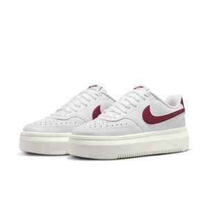 Zapatillas Urbanas para Mujer Nike Court Vision Alta DZ5394-103