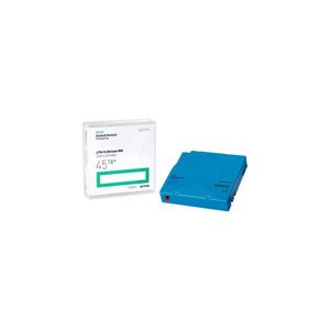 Cinta de Datos HP Ultrium 9 Q2079A - Almacenamiento de 18TB/45TB, Alta Velocidad y Conectividad Efi