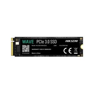 SSD M.2 HIKSEMI 512GB PCIe 3.0 NVMe 2280 - Almacenamiento Rápido y Eficiente para tu PC