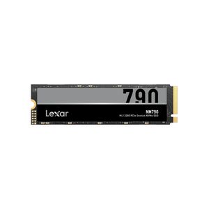 Lexar SSD M.2 1TB - Velocidad de lectura 7400MB/s para rendimiento extremo en tu PC