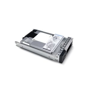 SSD Dell 1.92TB SATA 2.5” 6Gbps - Incluye Adaptador 3.5” Hot-Plug para Mejora Rápida de Almacenamie