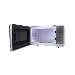 Horno Microondas Midea 20L Silver Midea MMDF07S2MG