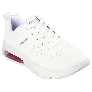 Zapatilla Skechers Dama Blanco 177610 WHT