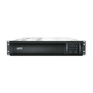 APC Smart-UPS 1kVA/700W Interactivo Montable en Bastidor - 2U, Onda Sinusoidal, 3h Recarga, 8.7min