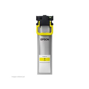 Tinta Epson T941420-Al amarilla para impresoras - Alta calidad y rendimiento excepcional