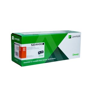 Toner Lexmark 25K para impresoras MS810, MS811 y MS812 - Calidad profesional y alto rendimiento