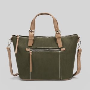 Cartera Malabar Rita Lino Crb