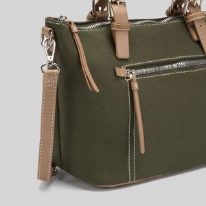 Cartera Malabar Rita Lino Crb