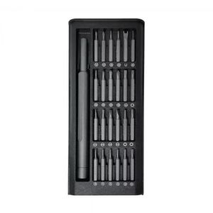 Kit Destornillador Magnetico Precision 25 En 1 Hogar iPhone