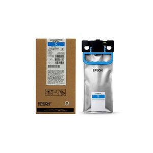 Tinta cian Epson T05A200 para impresoras WF C878R y C879R - Alta calidad y rendimiento卓越