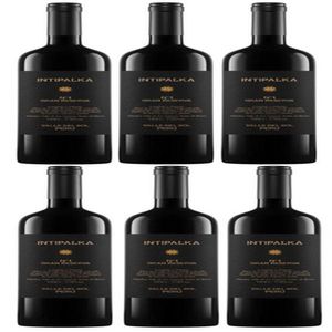 Vino Intipalka Tinto N 1 Gran Reserva Botella 750 ML - 6 UND